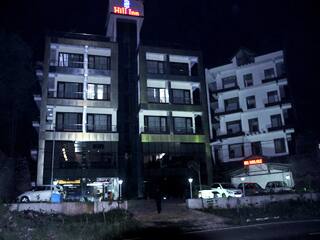 Hotel Hill Inn, Kumarhatti, Kasauli 3